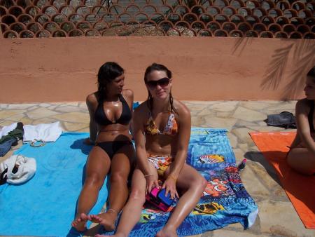 Vaness et Vivi