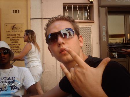 Sisi Antho