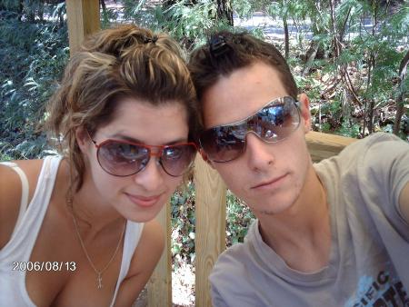 Burwood et moi