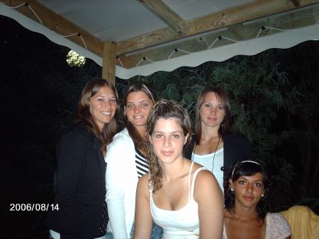 Lé Filles