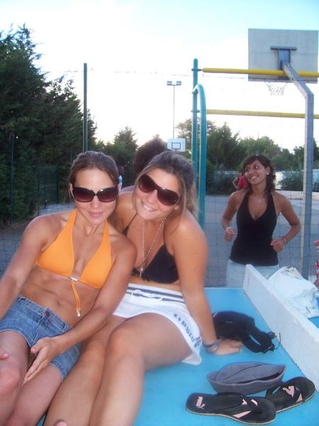 Vivi et Po