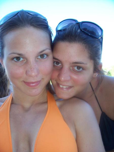 Vivi et Po