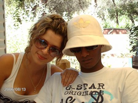 Sanka et Moi