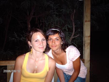 Vivi et Vaness