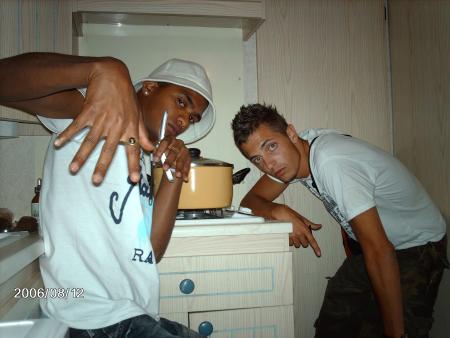 Sanka et Lulum