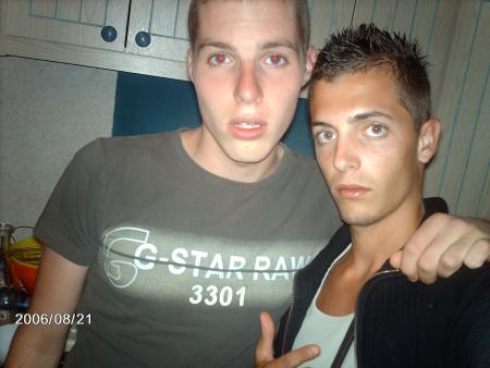 Boloss et Lulum
