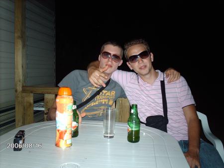 Boloss et Antho