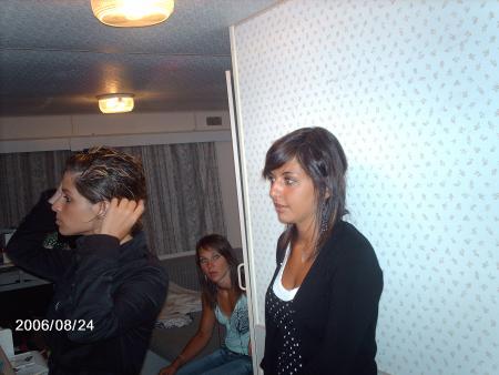 En MOde Préparation Pr Le SHoGun MDrrrr
