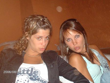 ViVi et Moi