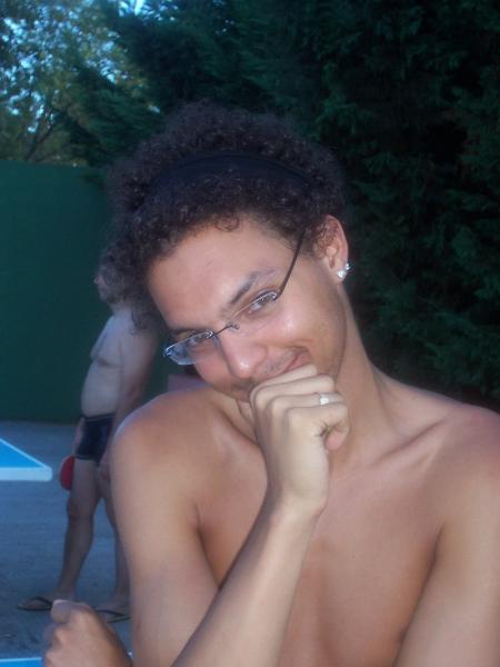 Medhi Le Singe