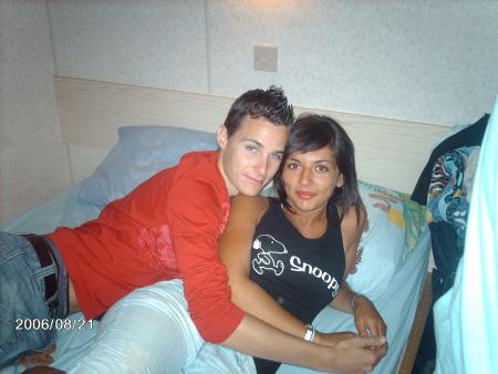 Burwood et Vaness