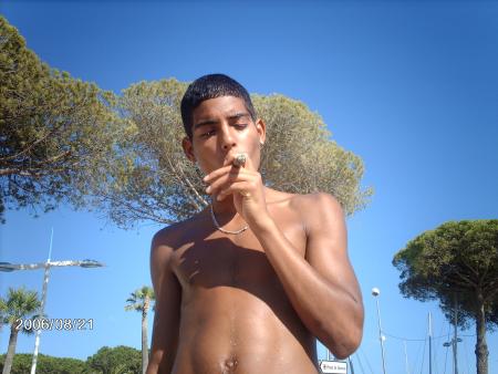 Ma PAtate