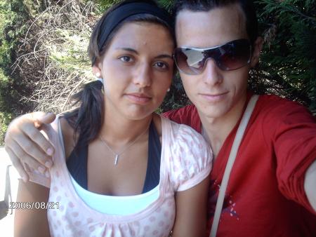 Vaness et Burwood