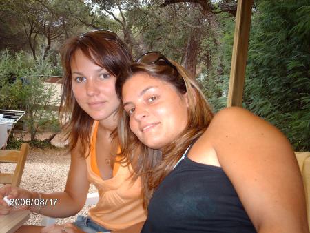 Vivi et Po