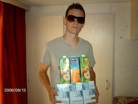 En mode COurses