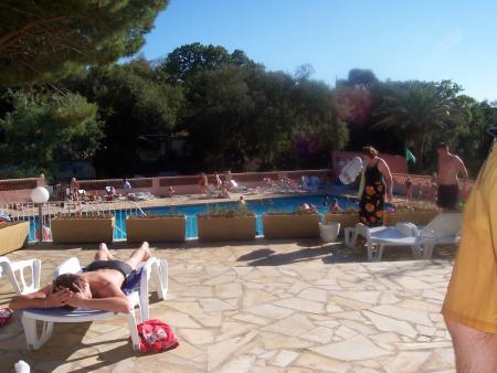Notre PiScine