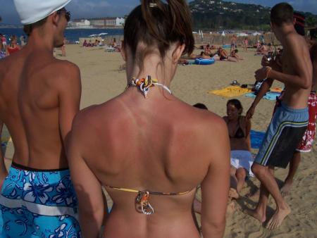 Le Joli coup d Soleil de Vivi