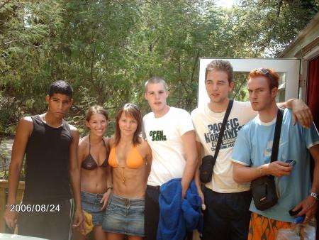 Ptit GRoupe