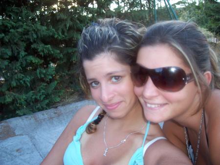 Po et moi