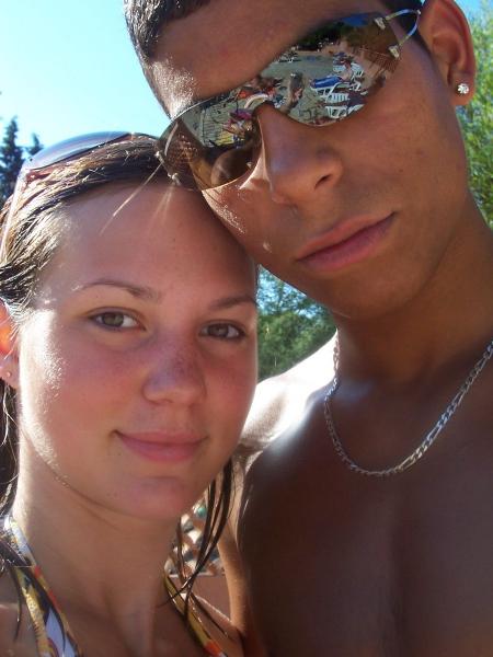 Encore Lé AmouReux