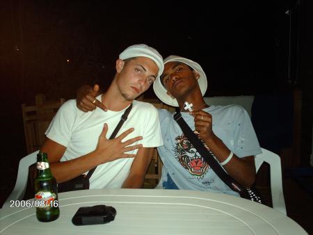 Lulum et Sanka